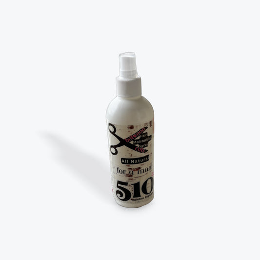 Between Cuts 510 Hair Moisturizing Spray 8 oz