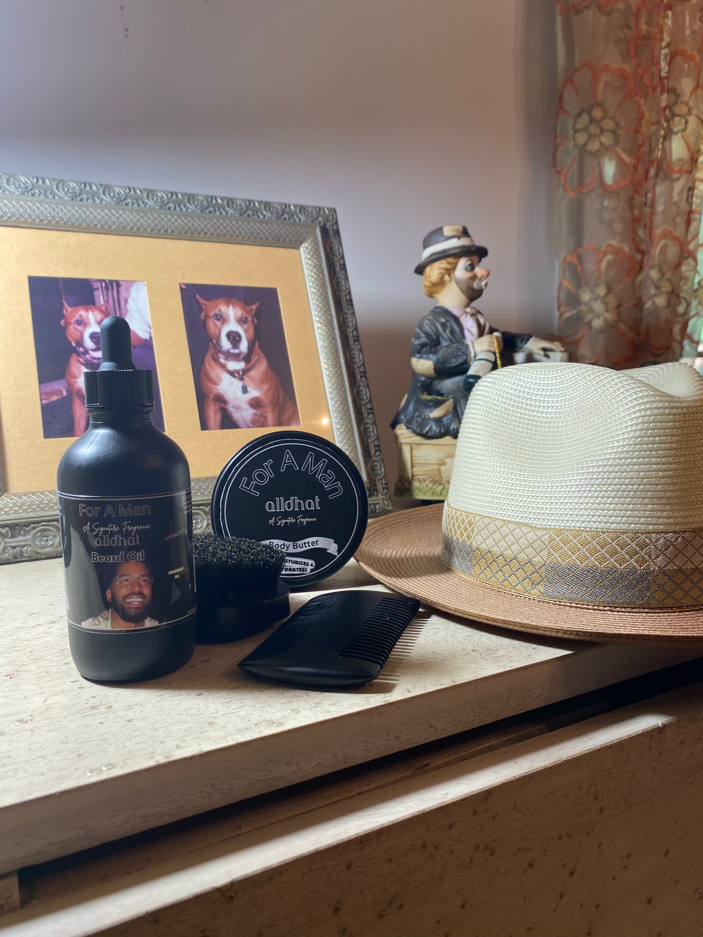 A Father's Day Gift Set