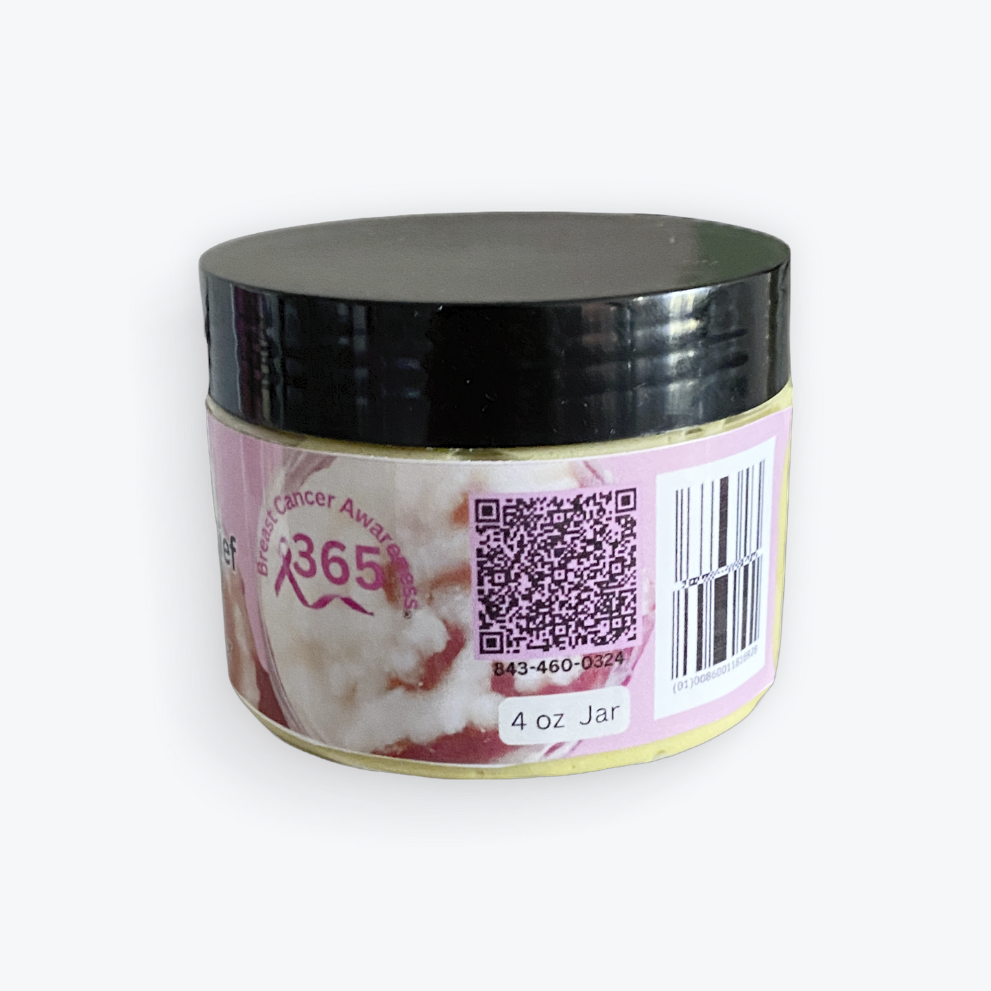 Multi-Pain Relief Medicated Shea Butter