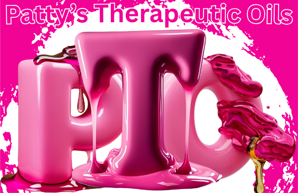 Patty's Therapeutic Oils